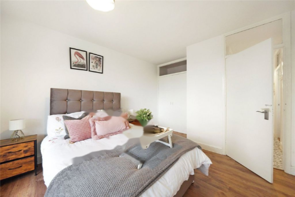 Flat in London, United Kingdom, 49 m² - picture 5