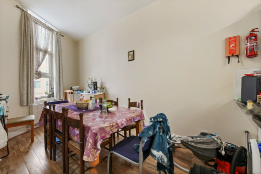 Wohnung in London, Großbritannien, 61 m² - Foto 5