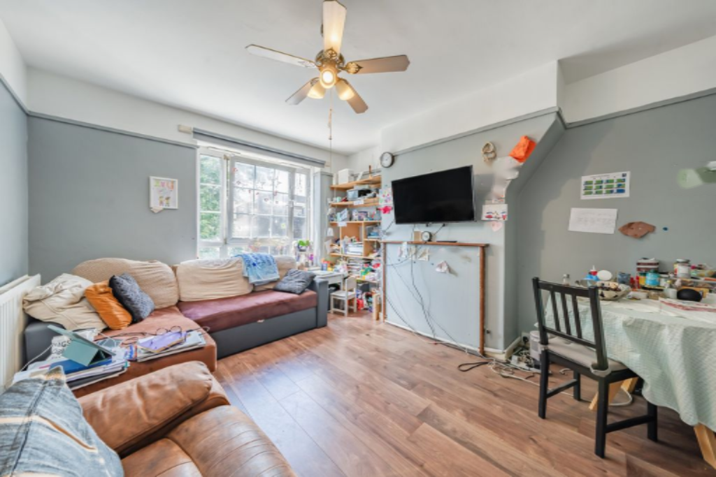 Piso en Londres, Reino Unido, 69 m² - imagen 5