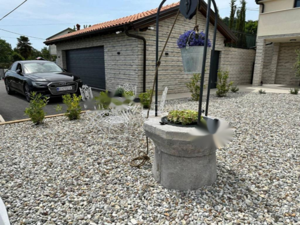 Haus in Opatija, Kroatien, 328 m² - Foto 5