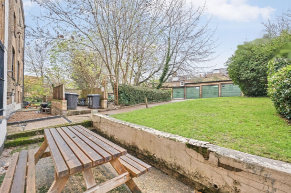 Wohnung in London, Großbritannien, 45 m² - Foto 5