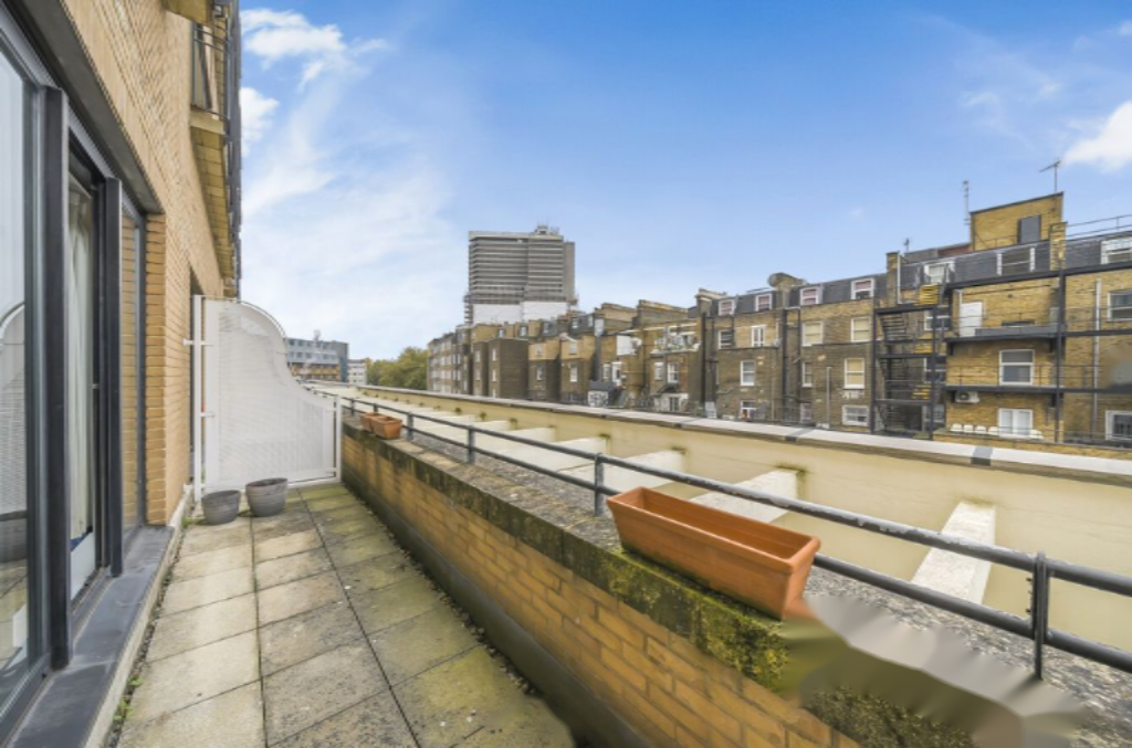 Appartement à Londres, Royaume-Uni, 46 m² - image 5