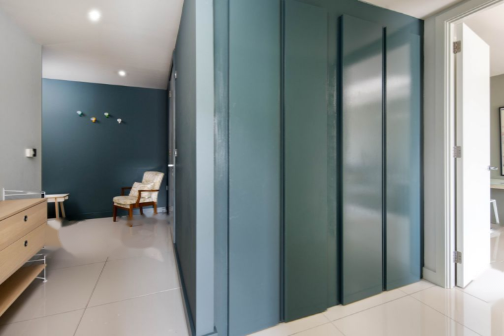 Flat in London, United Kingdom, 60 m² - picture 5