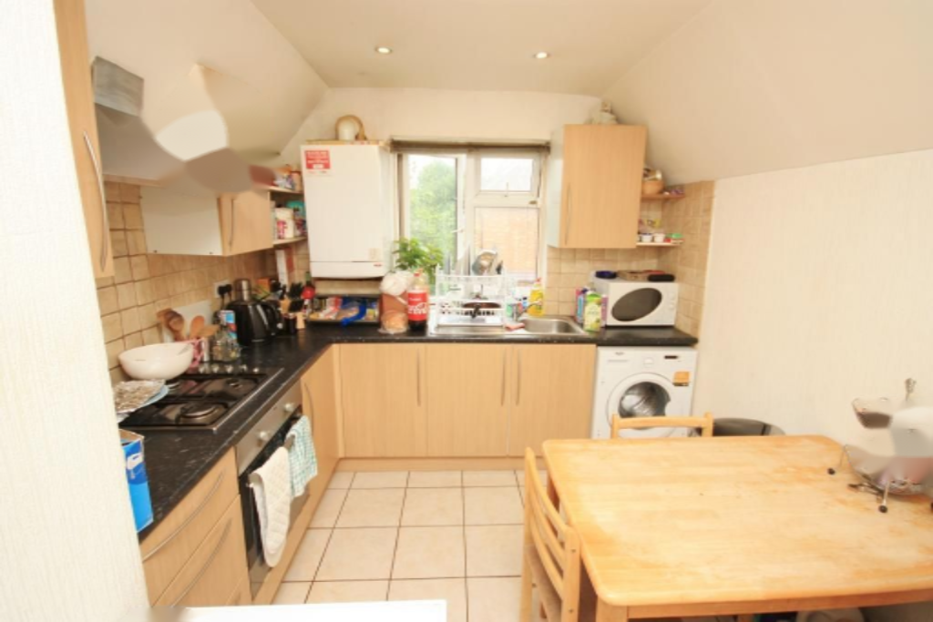 Piso en Londres, Reino Unido, 59 m² - imagen 5