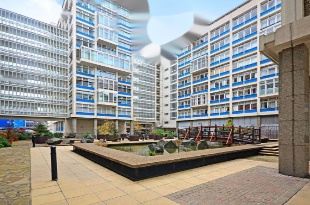 Appartement à Londres, Royaume-Uni - image 5