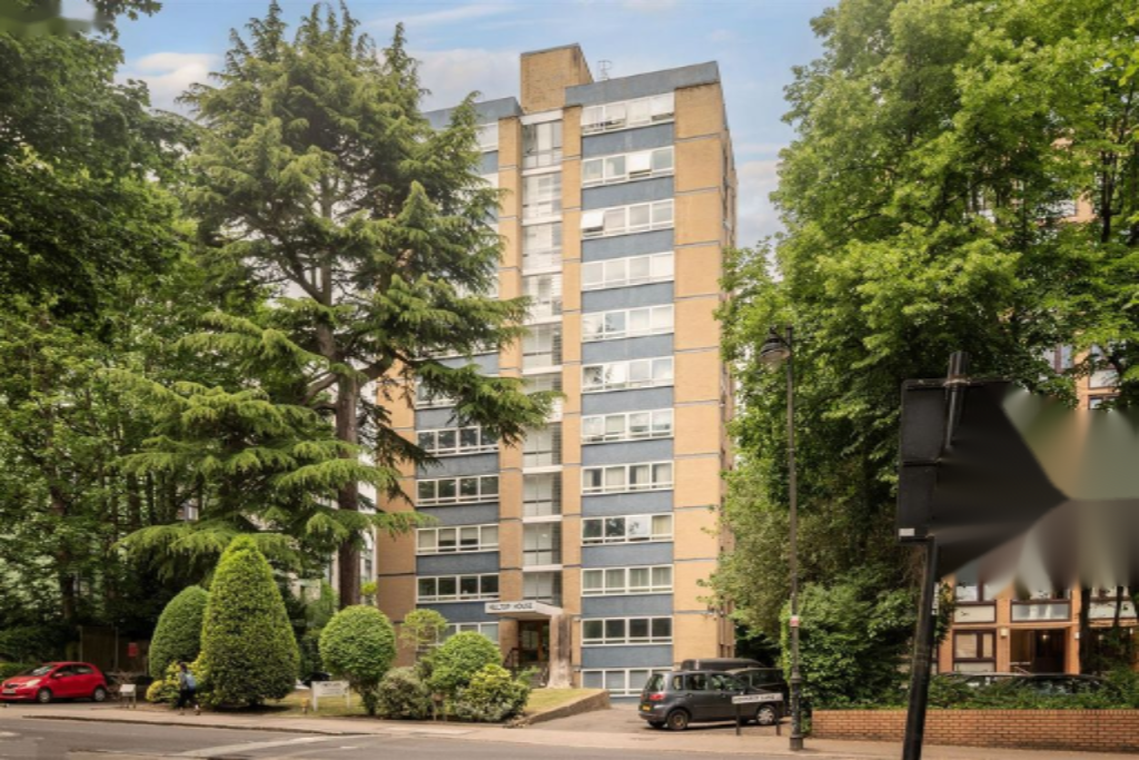 Piso en Londres, Reino Unido, 37 m² - imagen 4