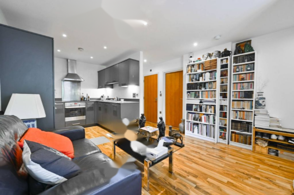 Appartement à Londres, Royaume-Uni, 44 m² - image 5