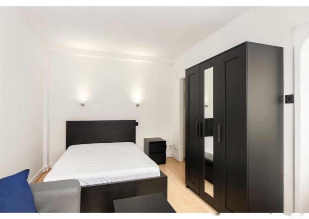 Appartement à Londres, Royaume-Uni, 22 m² - image 5