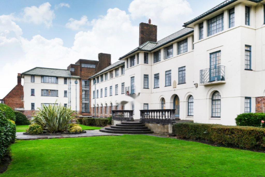 Piso en Londres, Reino Unido, 60 m² - imagen 5