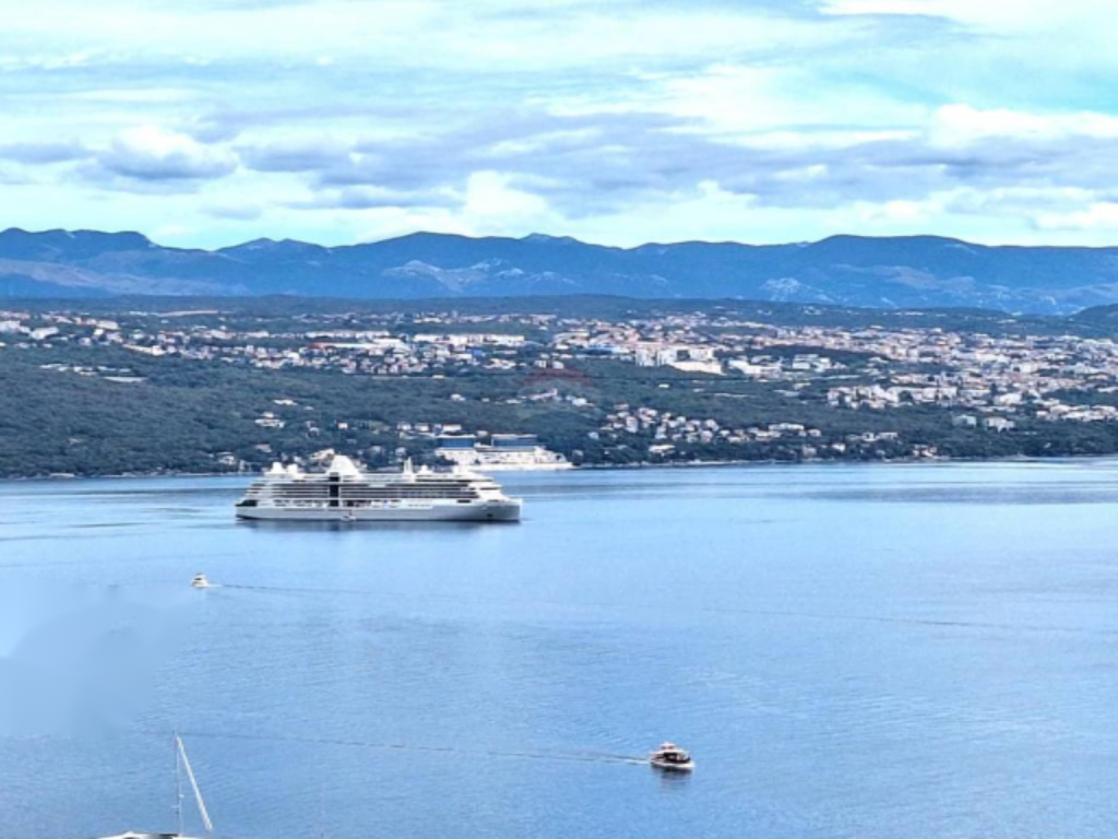 Appartamento a Opatija, Croazia, 144 m² - foto 5