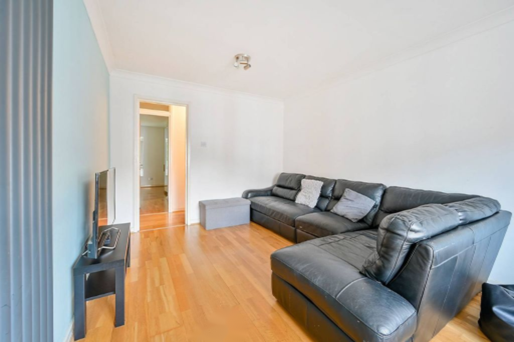 Wohnung in London, Großbritannien, 64 m² - Foto 5