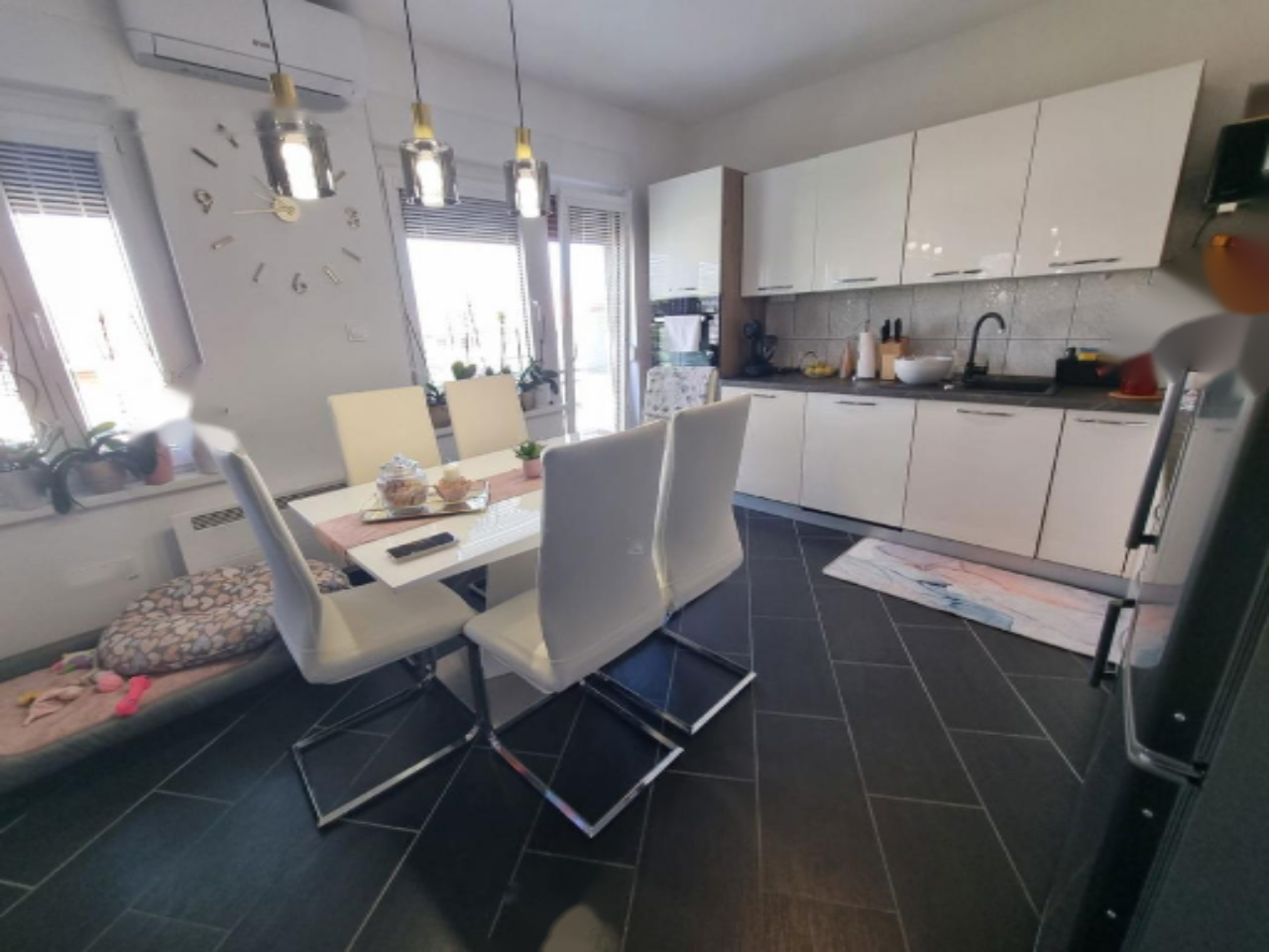 Piso en Izola, Eslovenia, 82 m² - imagen 5