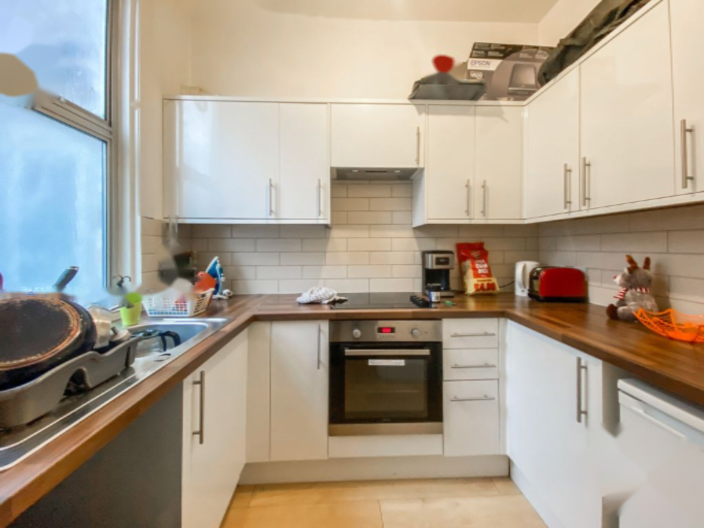 Appartamento a Londra, Regno Unito, 27 m² - foto 4