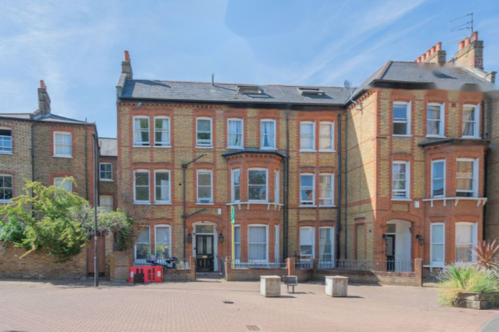 Piso en Londres, Reino Unido, 47 m² - imagen 5