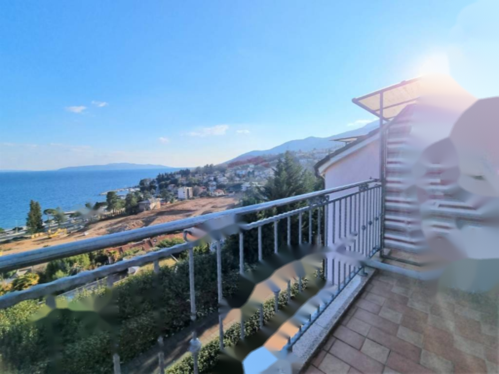 Wohnung in Opatija, Kroatien, 38 m² - Foto 5