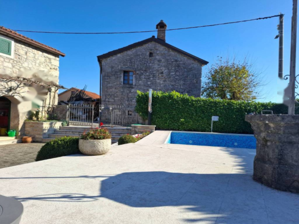 House in Opatija, Croatia, 270 m² - picture 5