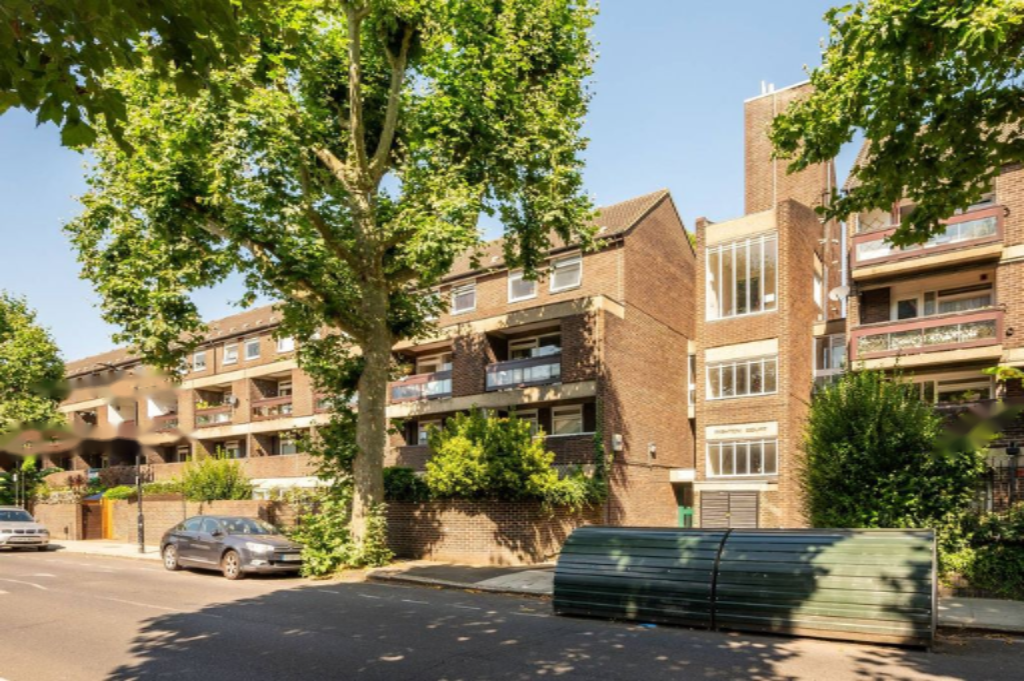 Appartamento a Londra, Regno Unito, 77 m² - foto 5