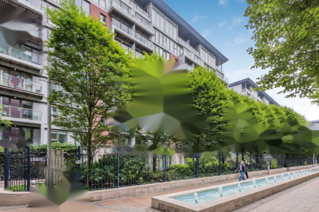 Flat in London, United Kingdom, 32 m² - picture 5