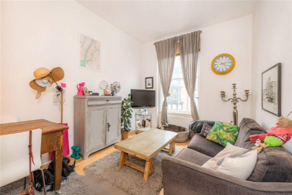 Appartamento a Londra, Regno Unito, 40 m² - foto 5