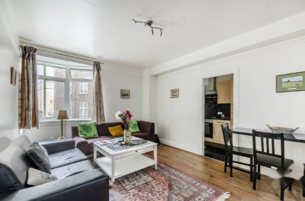 Appartamento a Londra, Regno Unito, 41 m² - foto 5