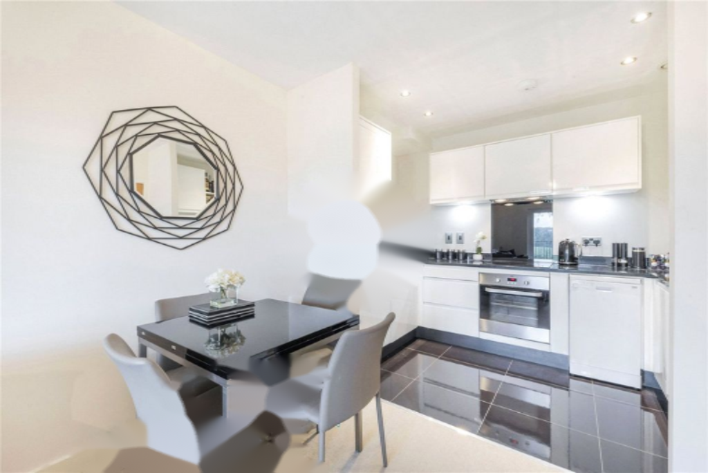 Appartement à Londres, Royaume-Uni, 51 m² - image 5