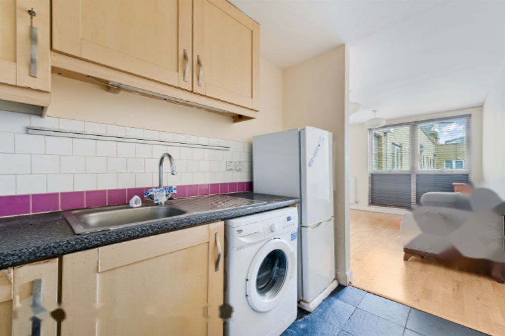 Piso en Londres, Reino Unido, 46 m² - imagen 5