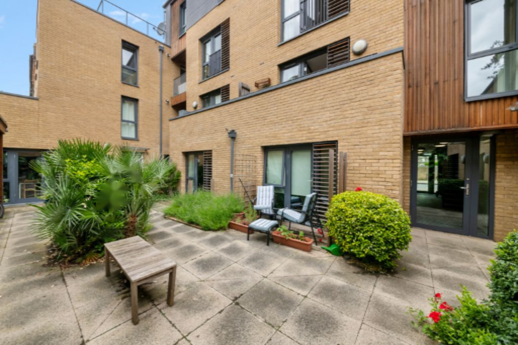 Appartement à Londres, Royaume-Uni, 39 m² - image 5