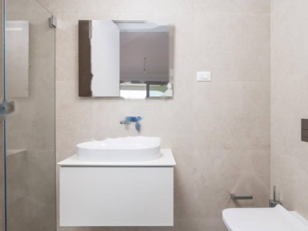 Flat in Opatija, Croatia, 92 m² - picture 5