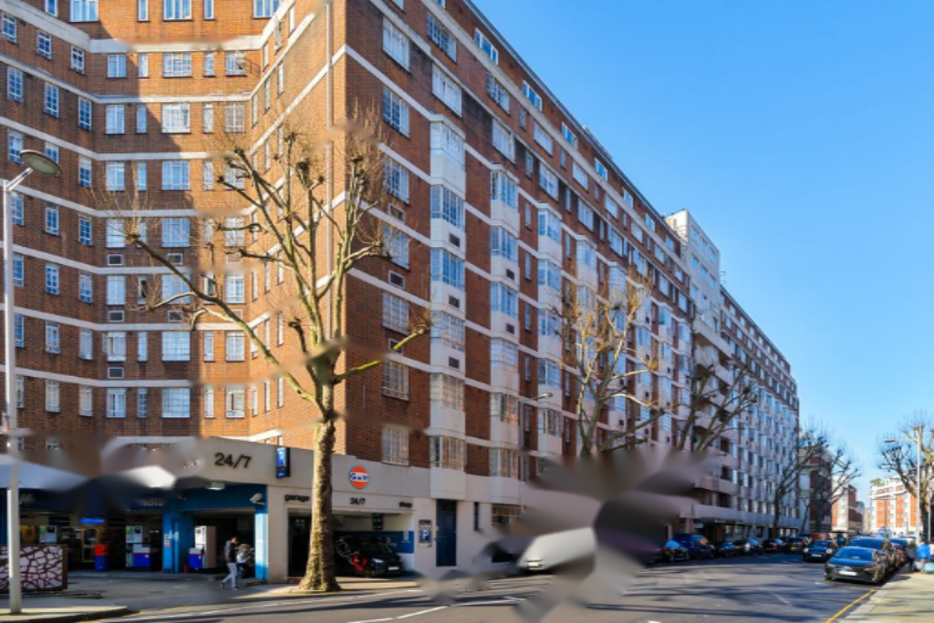 Appartamento a Londra, Regno Unito, 29 m² - foto 5