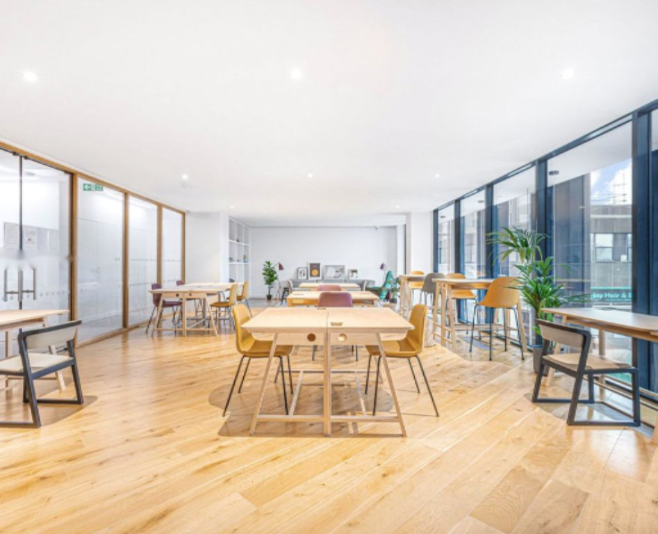 Flat in London, United Kingdom, 29 m² - picture 5