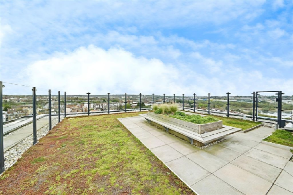 Piso en Londres, Reino Unido, 59 m² - imagen 5