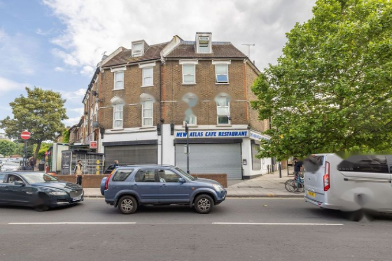 Appartement à Londres, Royaume-Uni, 97 m² - image 5