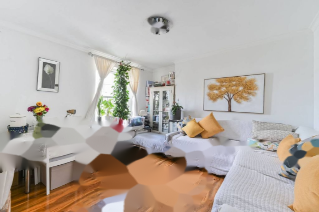 Wohnung in London, Großbritannien, 73 m² - Foto 5