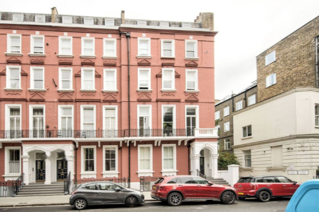 Appartement à Londres, Royaume-Uni, 39 m² - image 5