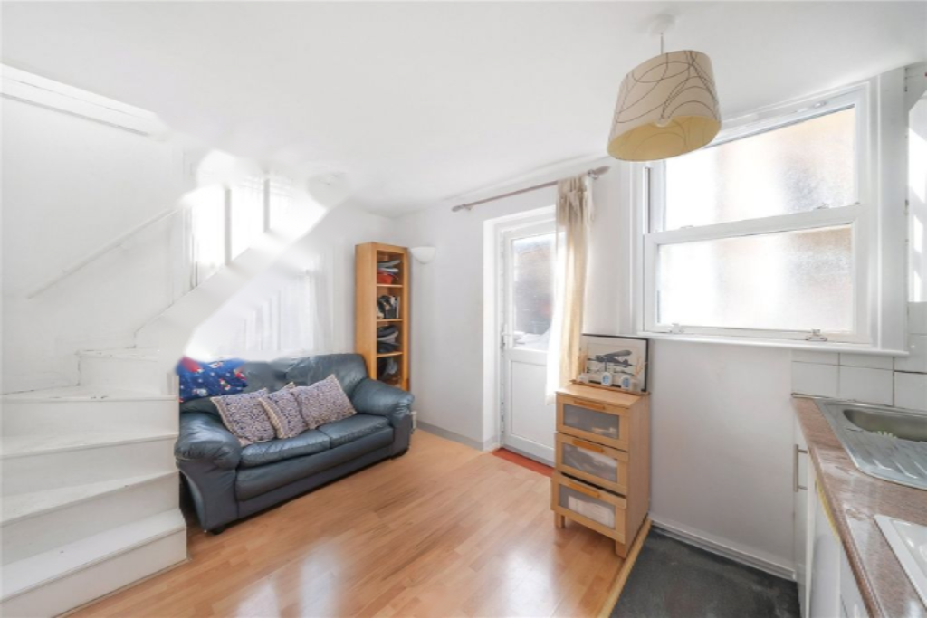 Appartement à Londres, Royaume-Uni, 30 m² - image 5