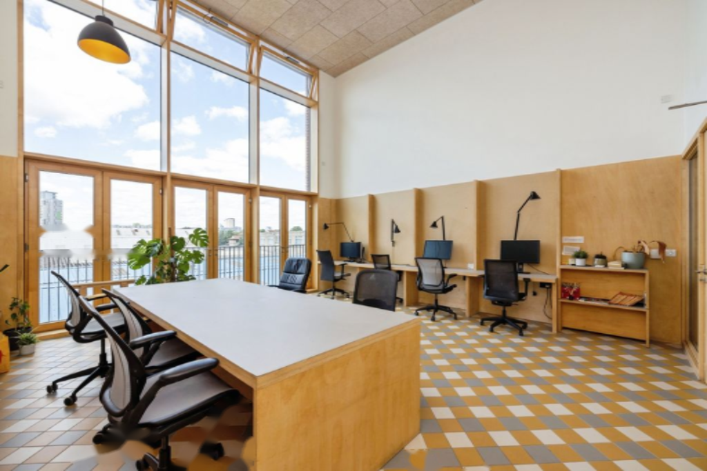 Flat in London, United Kingdom, 40 m² - picture 5