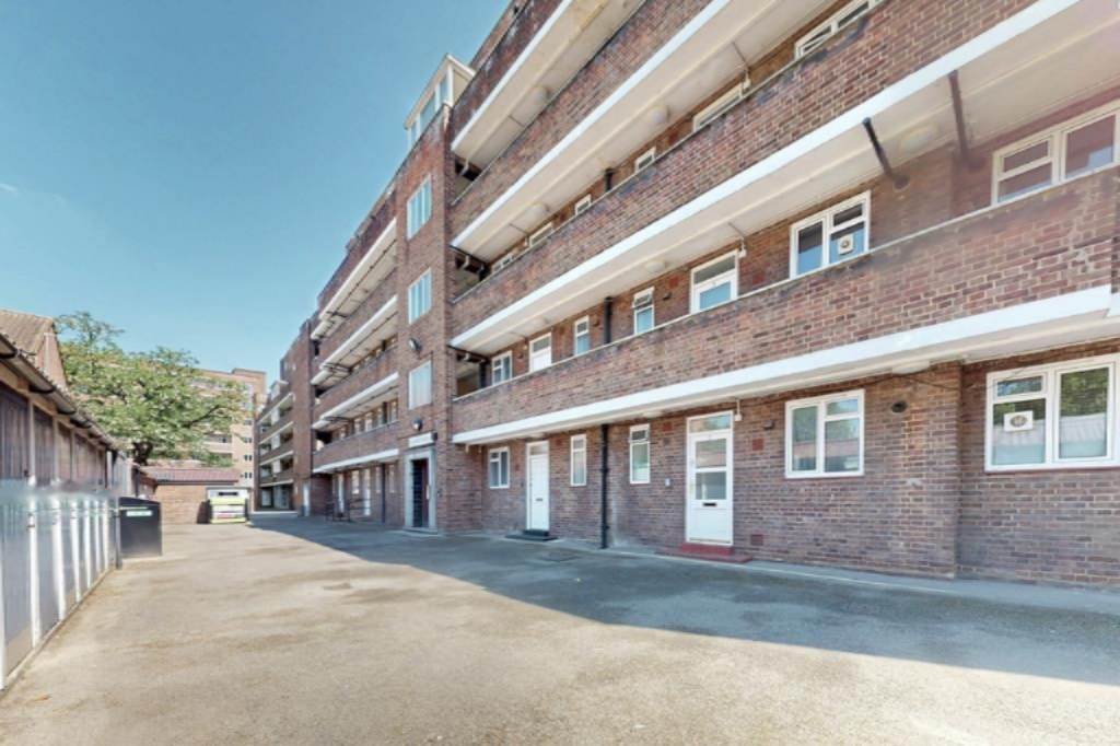 Appartamento a Londra, Regno Unito, 33 m² - foto 5