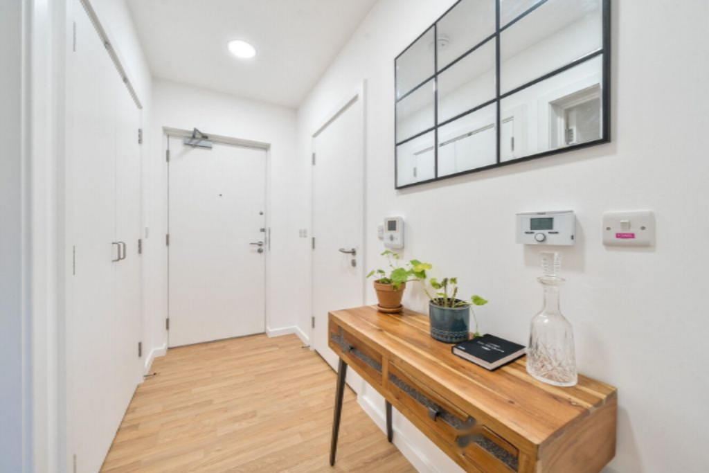 Appartamento a Londra, Regno Unito, 43 m² - foto 5