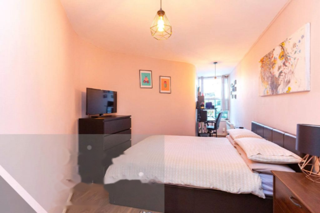 Appartement à Londres, Royaume-Uni, 50 m² - image 5