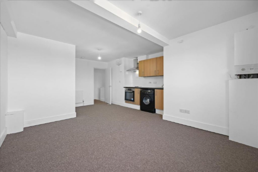 Appartamento a Londra, Regno Unito, 45 m² - foto 5