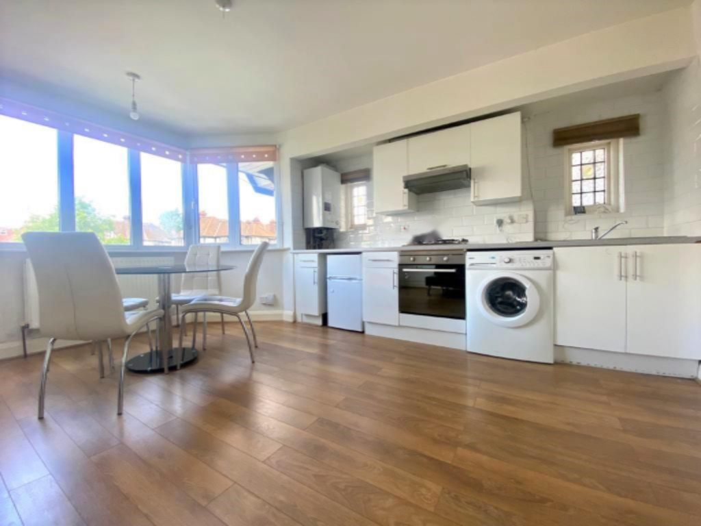 Appartement à Londres, Royaume-Uni - image 5