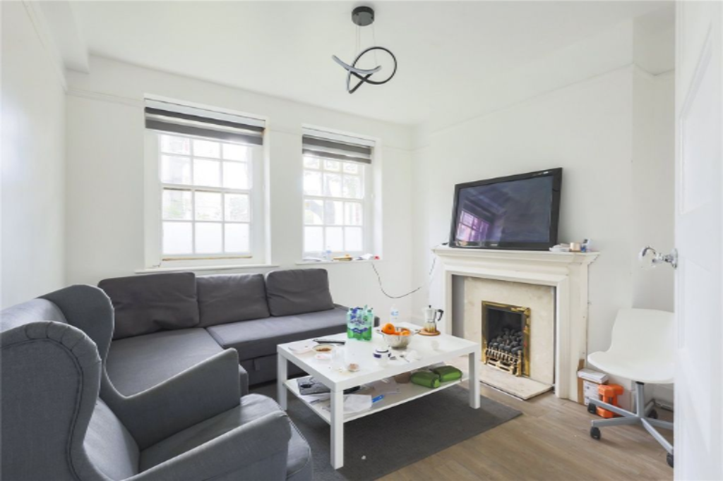Flat in London, United Kingdom, 52 m² - picture 5