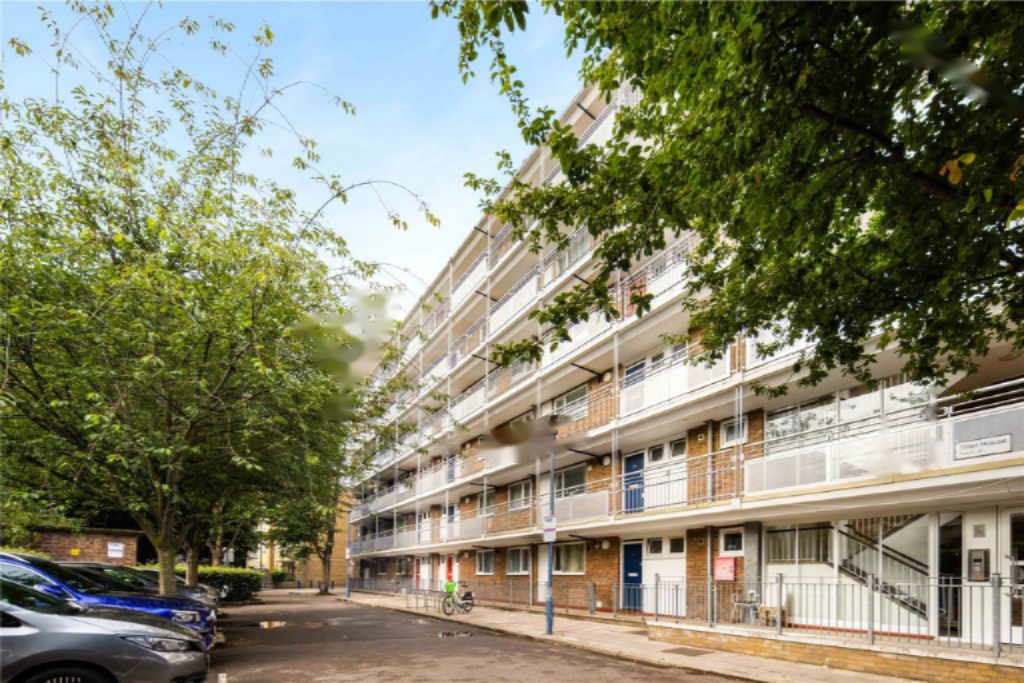 Appartement à Londres, Royaume-Uni, 61 m² - image 5