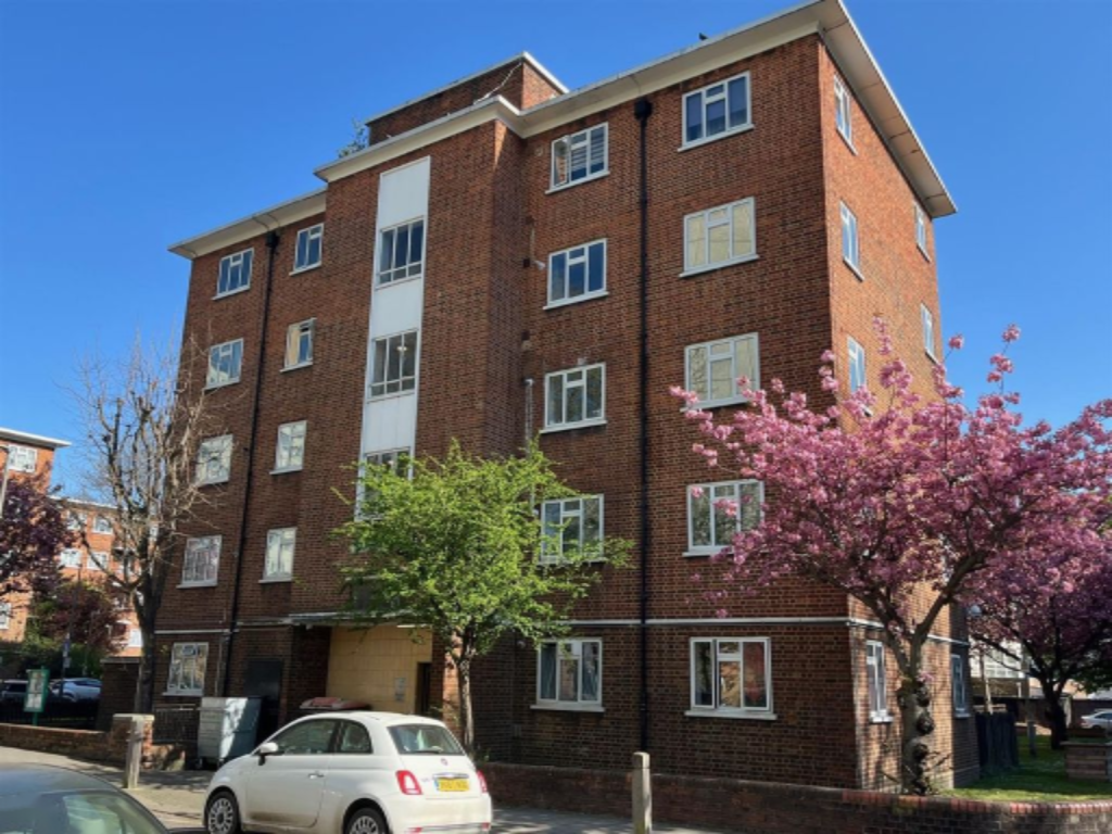 Wohnung in London, Großbritannien, 66 m² - Foto 5