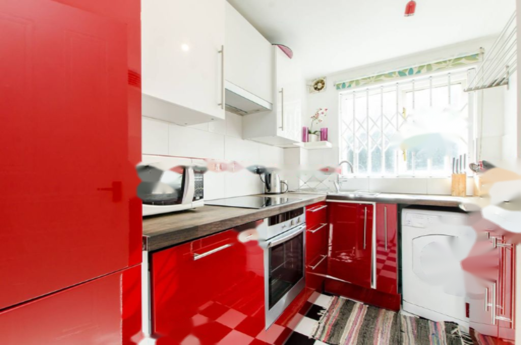 Appartamento a Londra, Regno Unito, 41 m² - foto 5