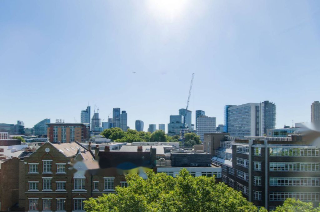 Appartement à Londres, Royaume-Uni, 40 m² - image 5