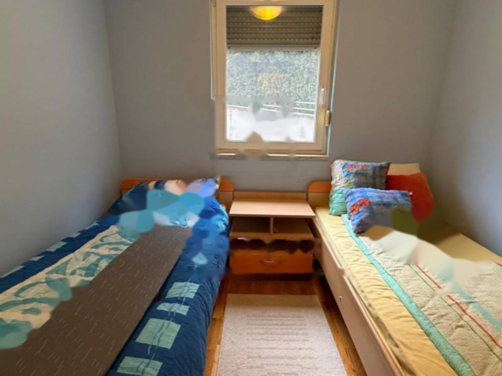 Wohnung in Opatija, Kroatien, 100 m² - Foto 5