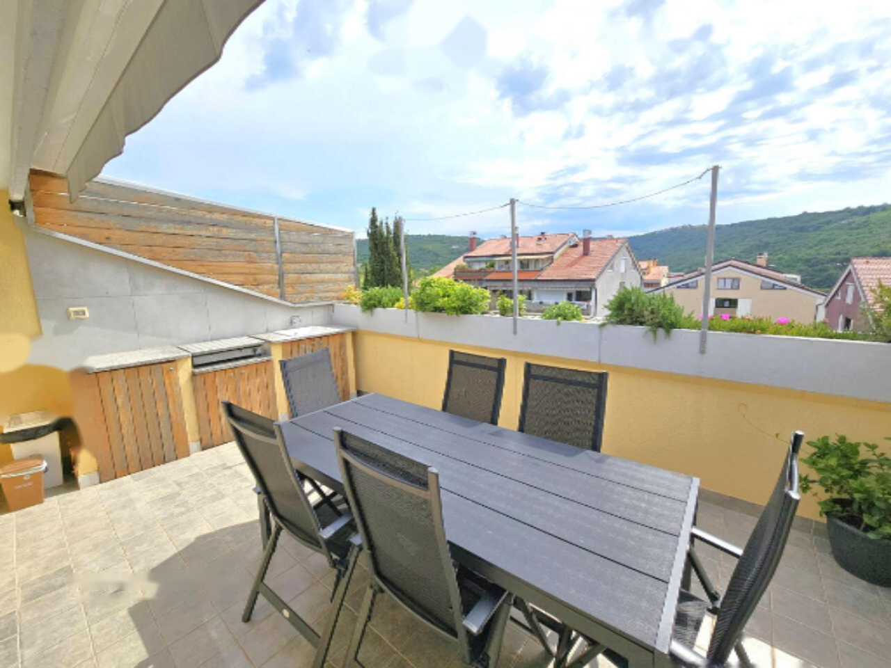 Flat in Lucija, Slovenia, 126 m² - picture 5