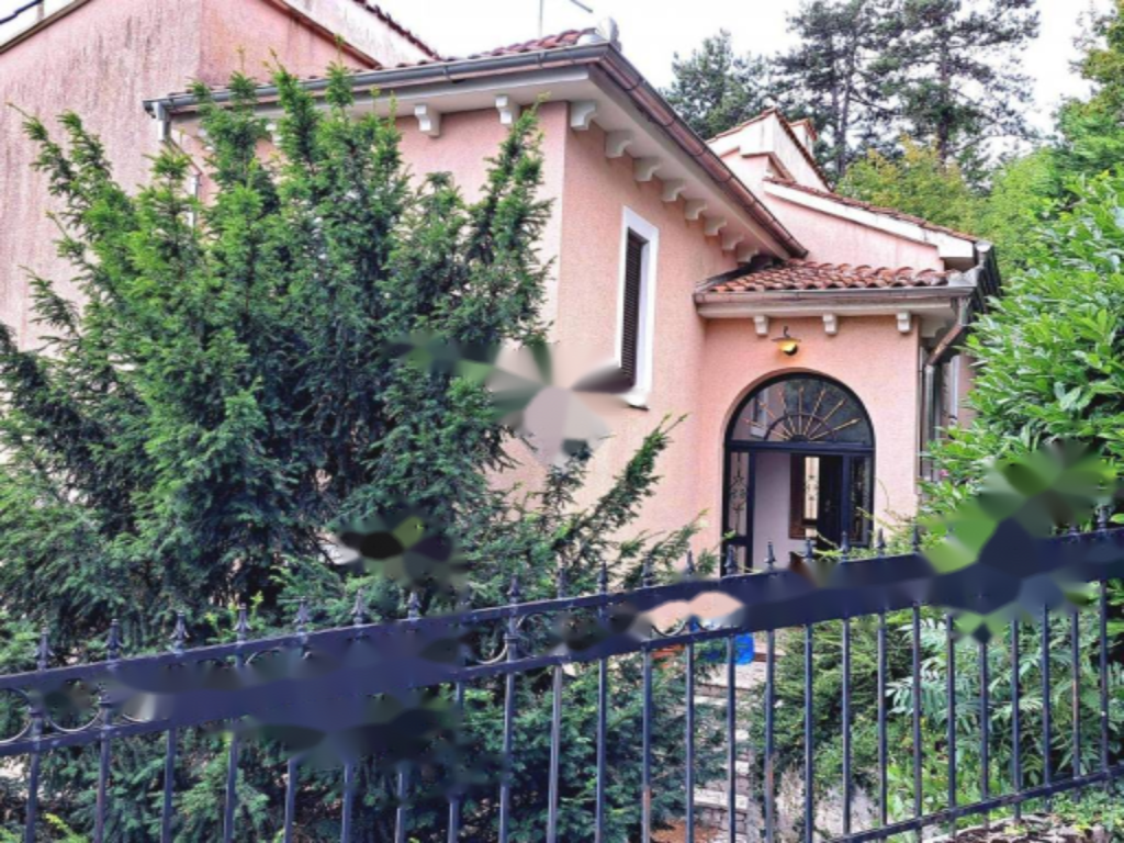 House in Opatija, Croatia, 260 m² - picture 5