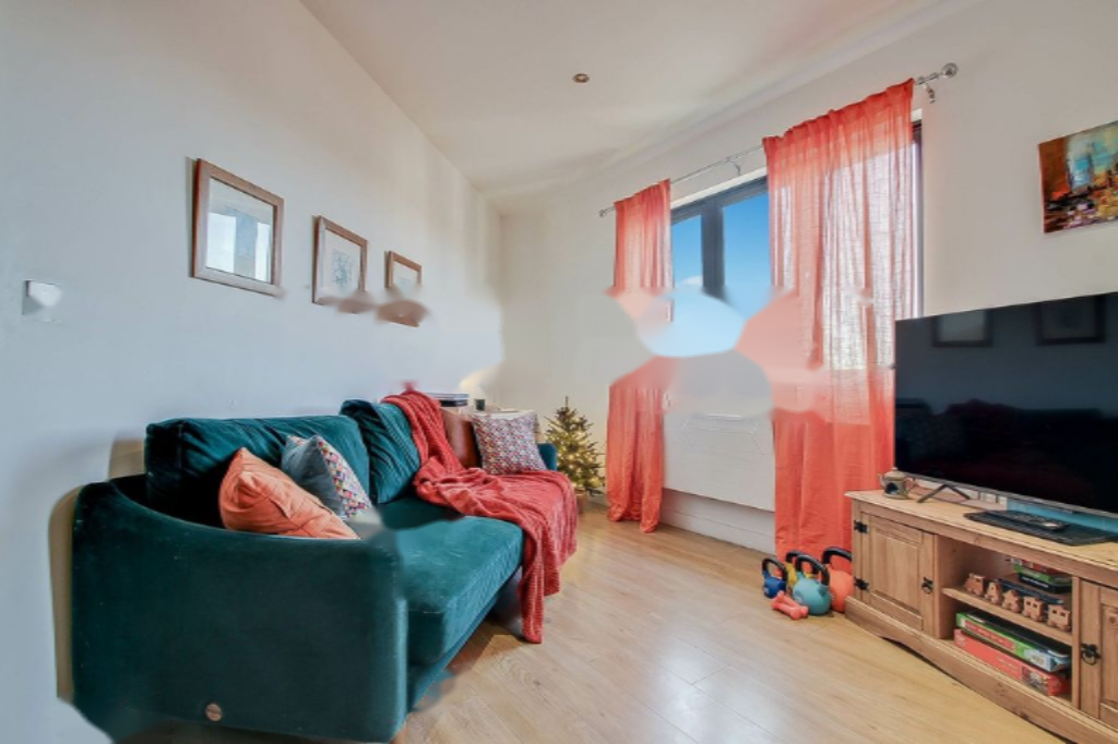 Wohnung in London, Großbritannien, 46 m² - Foto 5